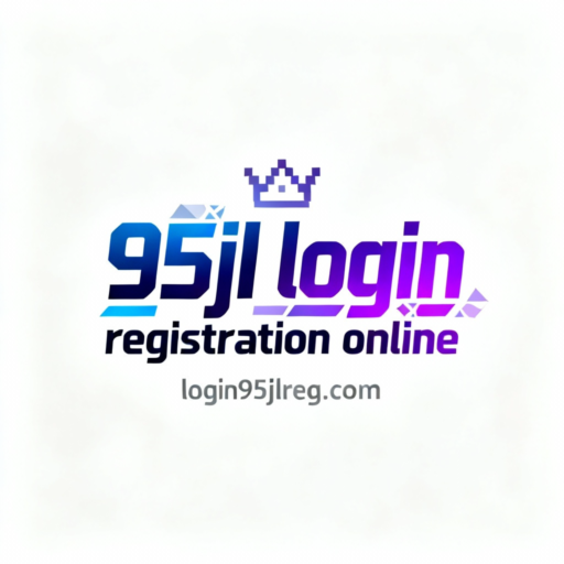 95jl login registration online