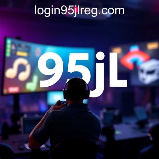 Exploring the Rise of 95jl Login in Gaming