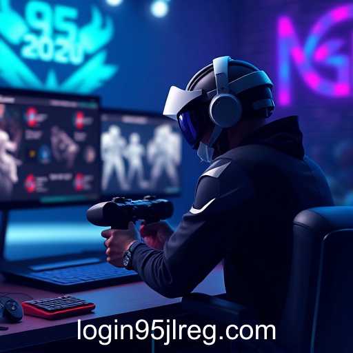 Navigating the World of 95jl Online Gaming