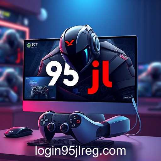 The Rise of 95jl: A New Contender in Online Gaming