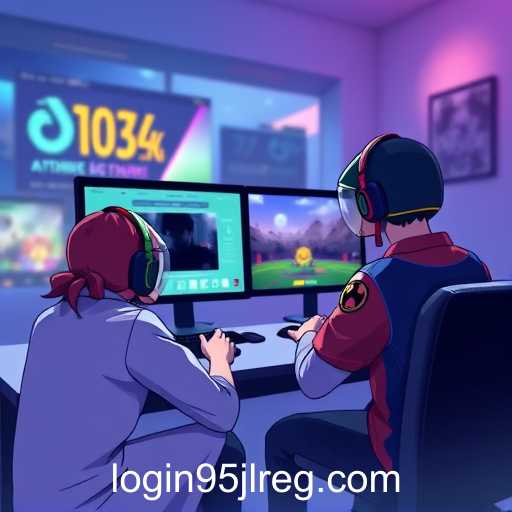 Evolution of Online Gaming: A Look at 95jl