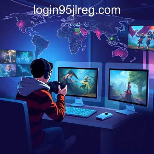 Exploring the Rise of Online Gaming Platforms