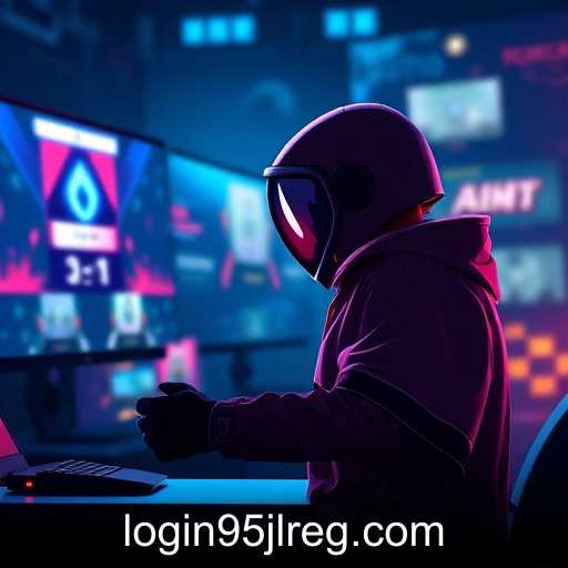 The Rise of Gaming Logins in 2025