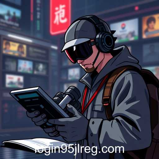 The Rise of Online Gaming Platforms in 2025