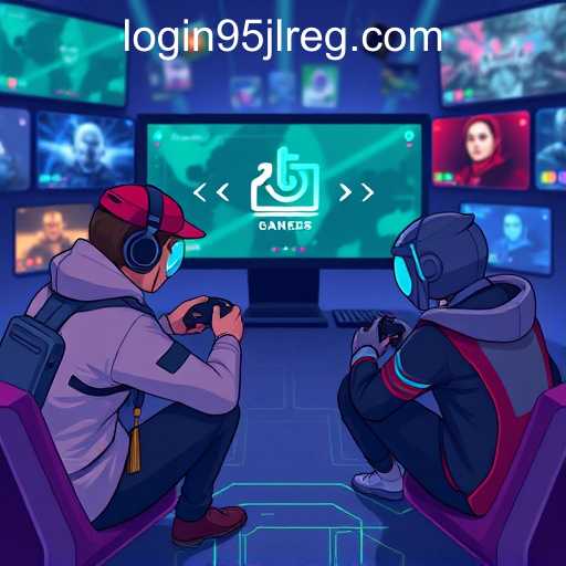 Transforming Online Gaming in 2025